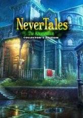 Nevertales 8 The Abomination Collector's Edition RePack (RUS) со всеми DLC