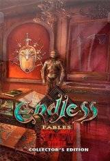 Endless Fables 4 Shadow Within Collector's Edition RePack (RUS) со всеми DLC