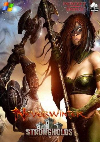 Neverwinter  Strongholds [Ru En] (NW.50.20150902b.4) License RePack FitGirl со всеми дополнениями