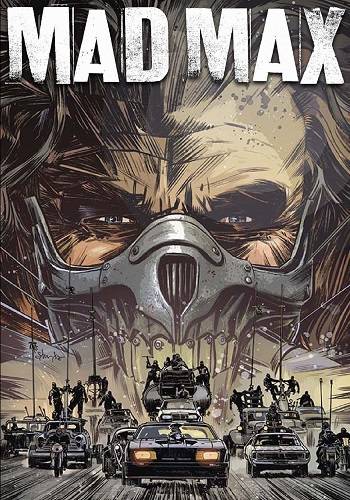 Mad Max [Ru Multi] (1.0.1.1) SteamRip Let'sРlay RePack FitGirl со всеми дополнениями