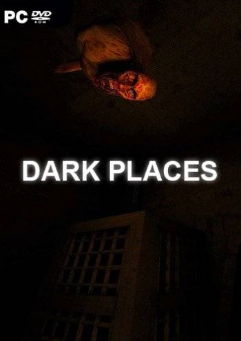 Dark Places RePack (RUS) со всеми DLC