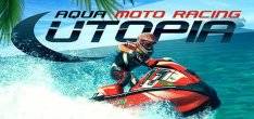 Aqua Moto Racing - Utopia Weekly Challenges RePack (RUS) со всеми DLC