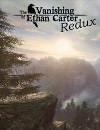 The Vanishing of Ethan Carter Redux RePack FitGirl со всеми дополнениями