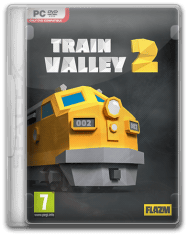 Train Valley 2 RePack (RUS) со всеми DLC
