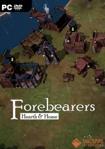 Forebearers RePack (RUS) со всеми DLC