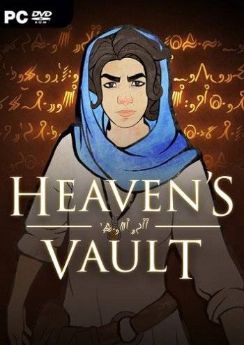 Heaven's Vault RePack (RUS) ΡΠΎ Π²ΡΠ΅ΠΌΠΈ DLC
