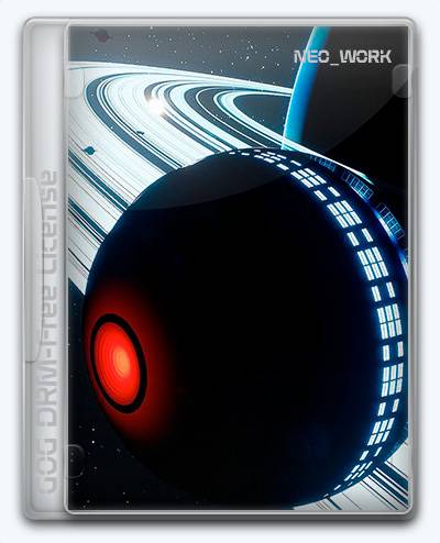 Helium Rain RePack (RUS) со всеми DLC