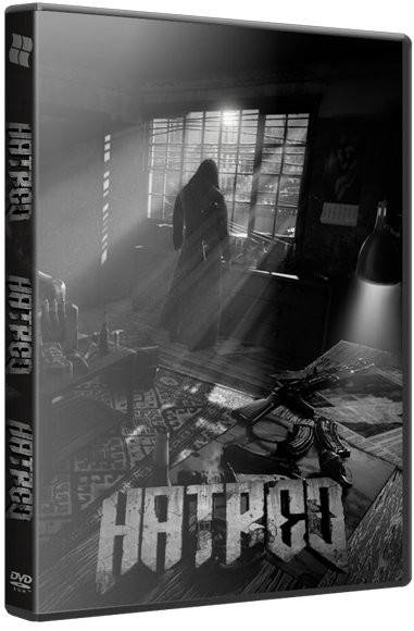 Hatred [Ru Multi] (1.6) Repack R.G. Механики со всеми дополнениями