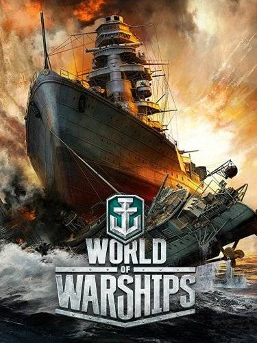 World of Warships [Ru] (0.11.7.0) RePack FitGirl со всеми дополнениями
