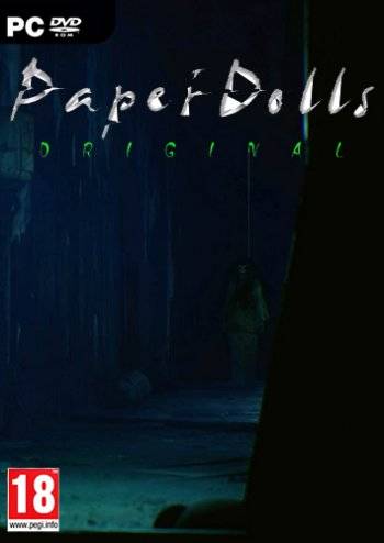 Paper Dolls  Original RePack (RUS) со всеми DLC
