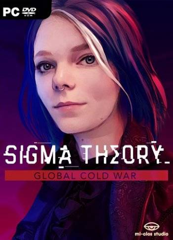 Sigma Theory  Global Cold War RePack (RUS) со всеми DLC