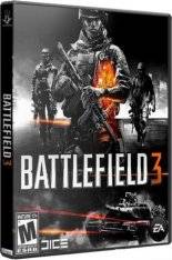 Battlefield 3 Armored Kill RePack (RUS) со всеми DLC