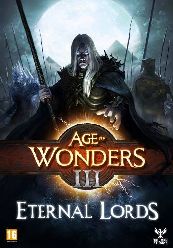 Age of Wonders 3  Deluxe Edition [v 1.700 + 4 DLC] [RUS ENG] Steam-Rip от R.G. Игроманы  со всеми дополнениями