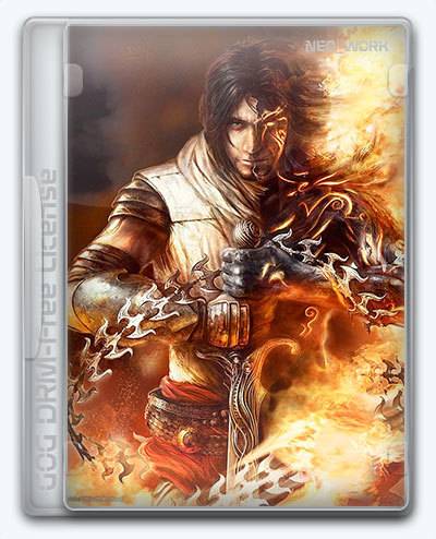 Prince of Persia  The Two Thrones RePack (RUS) со всеми DLC