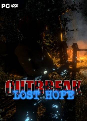 Outbreak Lost Hope RePack (RUS) со всеми DLC