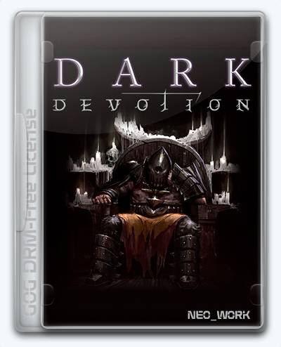 Dark Devotion RePack (RUS) со всеми DLC