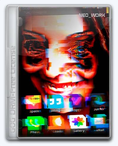 SIMULACRA RePack (RUS) со всеми DLC