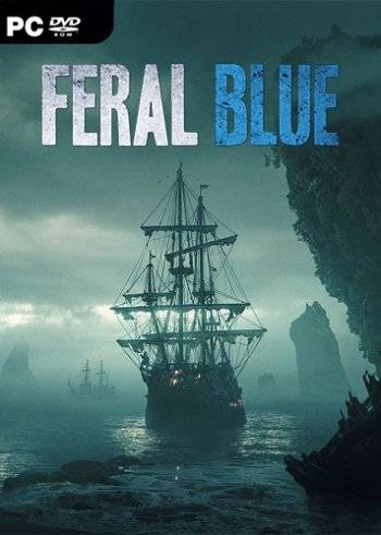 Feral Blue RePack (RUS) со всеми DLC