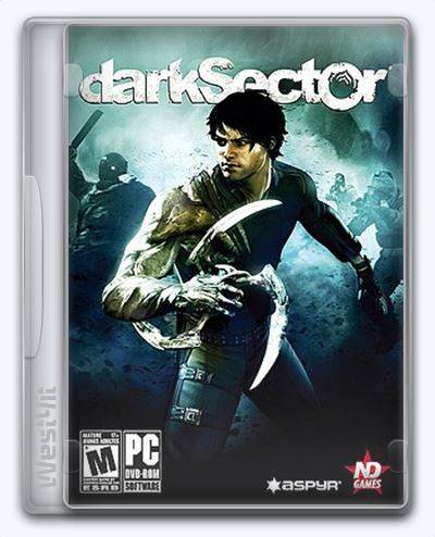 Dark Sector RePack (RUS) со всеми DLC