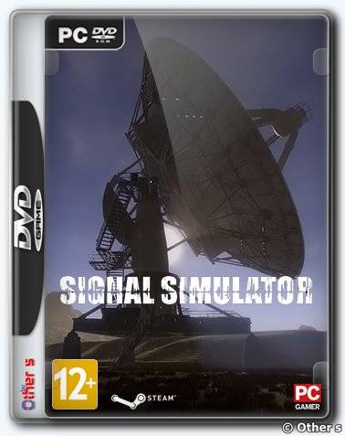 Signal Simulator RePack (RUS) со всеми DLC