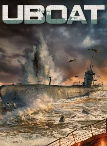 UBOAT RePack (RUS) со всеми DLC