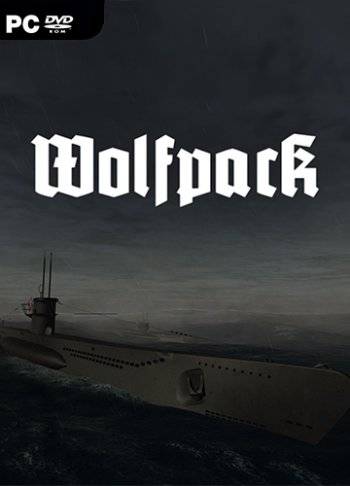 Wolfpack RePack (RUS) со всеми DLC