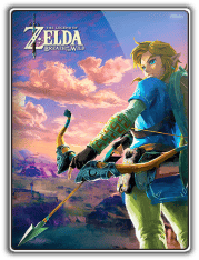 The Legend of Zelda Breath of the Wild RePack (RUS) со всеми DLC