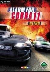 Alarm for Cobra 11 Nitro RePack (RUS) со всеми DLC