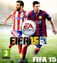 FIFA 15 Ultimate Team Edition PC RePack от xatab RePack FitGirl со всеми дополнениями