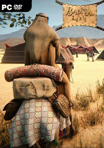 Badiya Desert Survival RePack (RUS) со всеми DLC