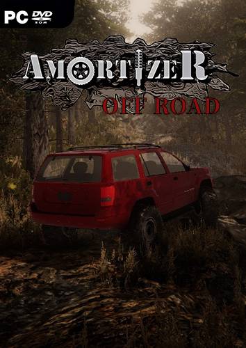 Amortizer Off-Road RePack (RUS) со всеми DLC