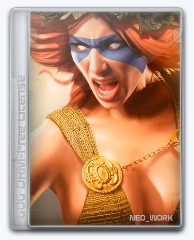 Empire Earth 3 RePack (RUS) со всеми DLC