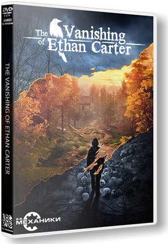 The Vanishing of Ethan Carter Redux [Ru Multi] (1.0 upd2) Repack R.G. Механики со всеми дополнениями