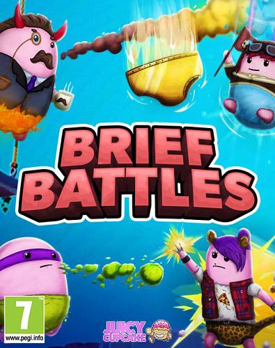 Brief Battles RePack (RUS) со всеми DLC