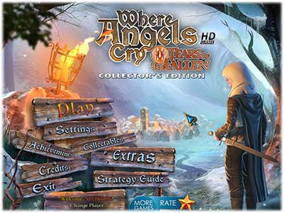 Where Angels Cry 2  Tears of the Fallen [En] Unofficial [Collector's Edition   Коллекционное издание] RePack FitGirl со всеми дополнениями