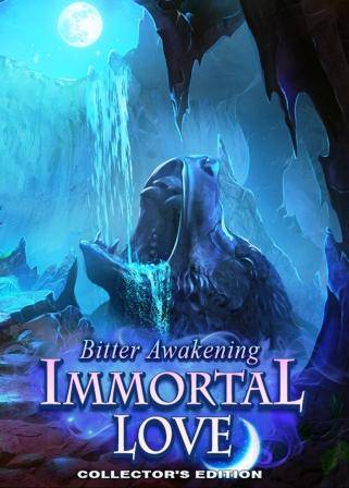 Immortal Love 6 Bitter Awakening RePack (RUS) со всеми DLC
