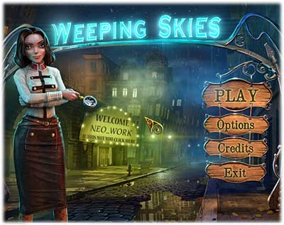 Weeping Skies [En] Unofficial RePack FitGirl со всеми дополнениями