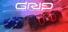 GRIP Combat Racing Worlds in Collision RePack (RUS) со всеми DLC