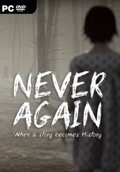 Never Again RePack (RUS) со всеми DLC