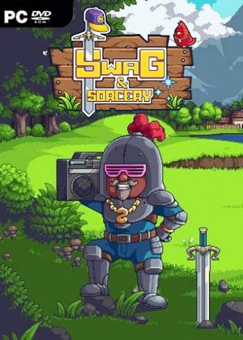 Swag and Sorcery RePack (RUS) со всеми DLC