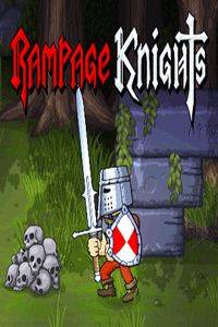 Rampage Knights Мультиплеер RePack FitGirl со всеми дополнениями