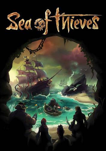 Sea of Thieves Anniversary Edition RePack (RUS) со всеми DLC