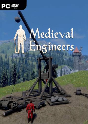 Medieval Engineers RePack (RUS) со всеми DLC