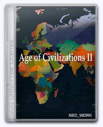Age of Civilizations II Age of Civilizations 2 RePack (RUS) со всеми DLC