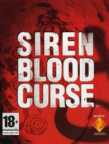 Siren  Blood Curse RePack (RUS) со всеми DLC