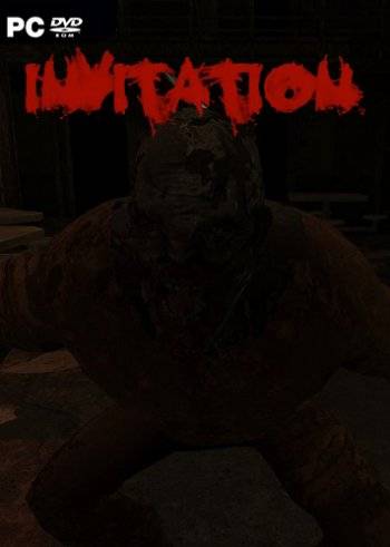INVITATION RePack (RUS) со всеми DLC