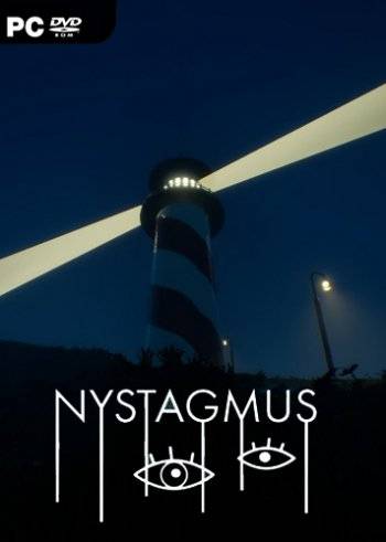 Nystagmus RePack (RUS) со всеми DLC
