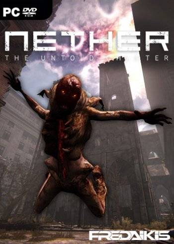 Nether The Untold Chapter RePack (RUS) со всеми DLC