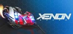 Xenon Racer - Grand Alps RePack (RUS) со всеми DLC