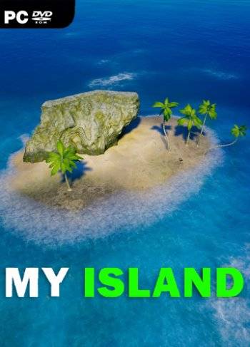 My Island RePack (RUS) со всеми DLC